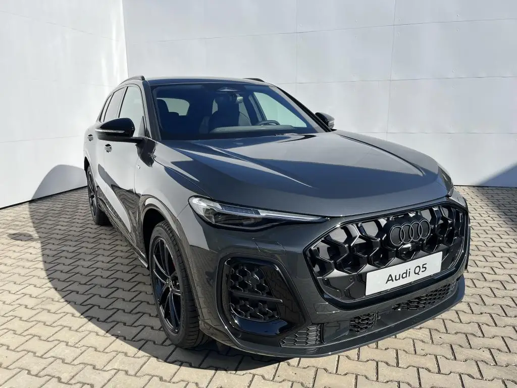 Audi Q5 Quattro ST7 2,0TDI / 150kW