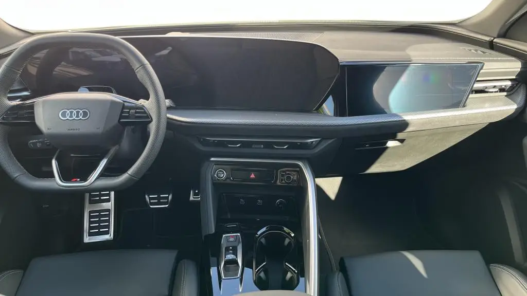 Audi Q5 Quattro ST7 2,0TDI / 150kW