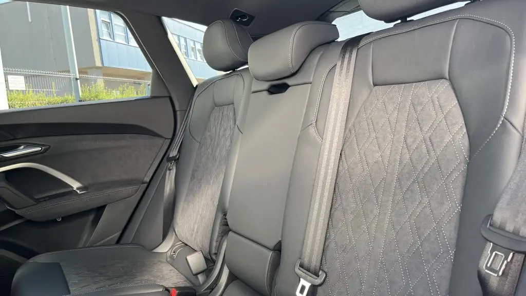 Audi Q5 Quattro ST7 2,0TDI / 150kW