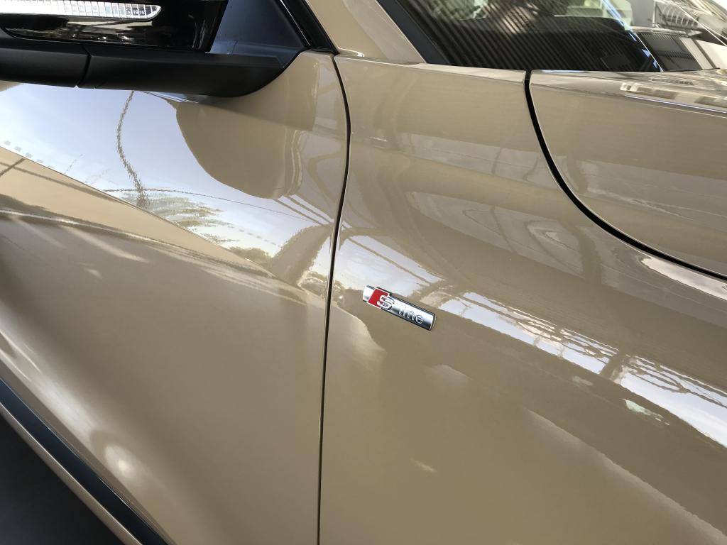 Audi Q5 Quattro ST7 2,0TDI / 150kW