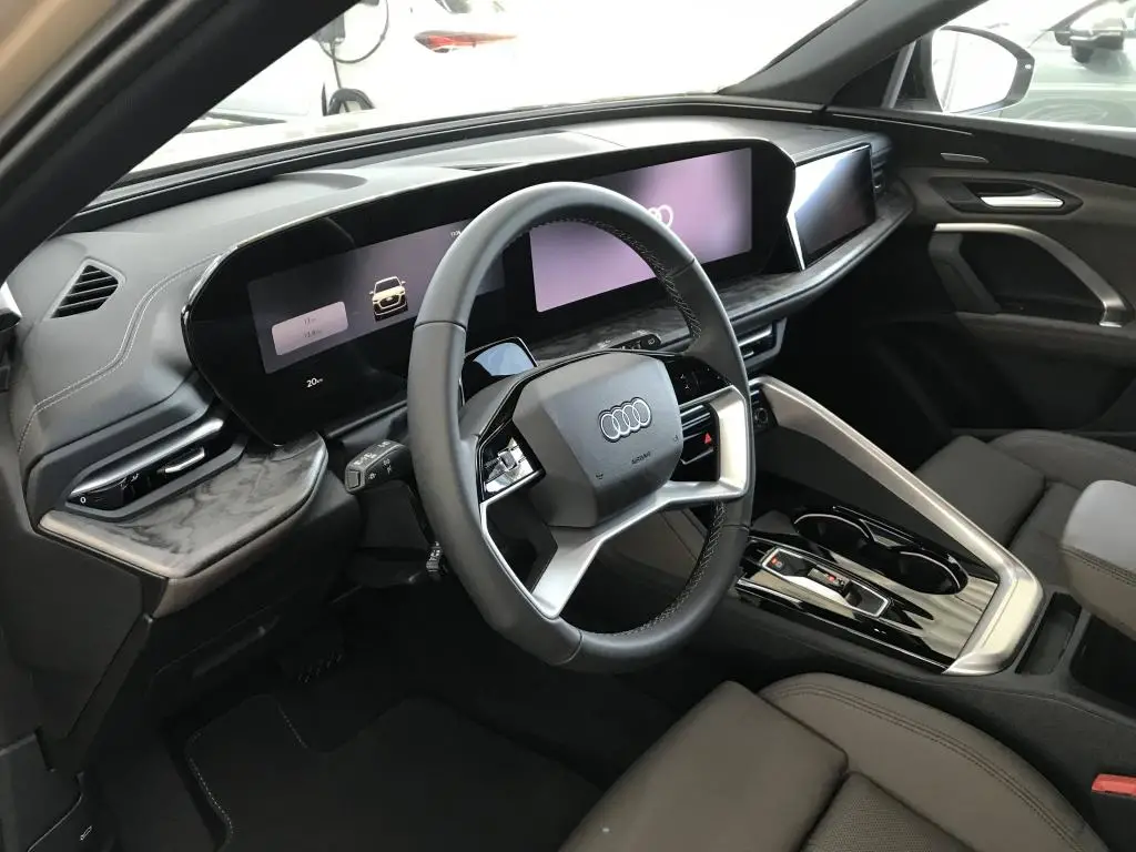 Audi Q5 Quattro ST7 2,0TDI / 150kW
