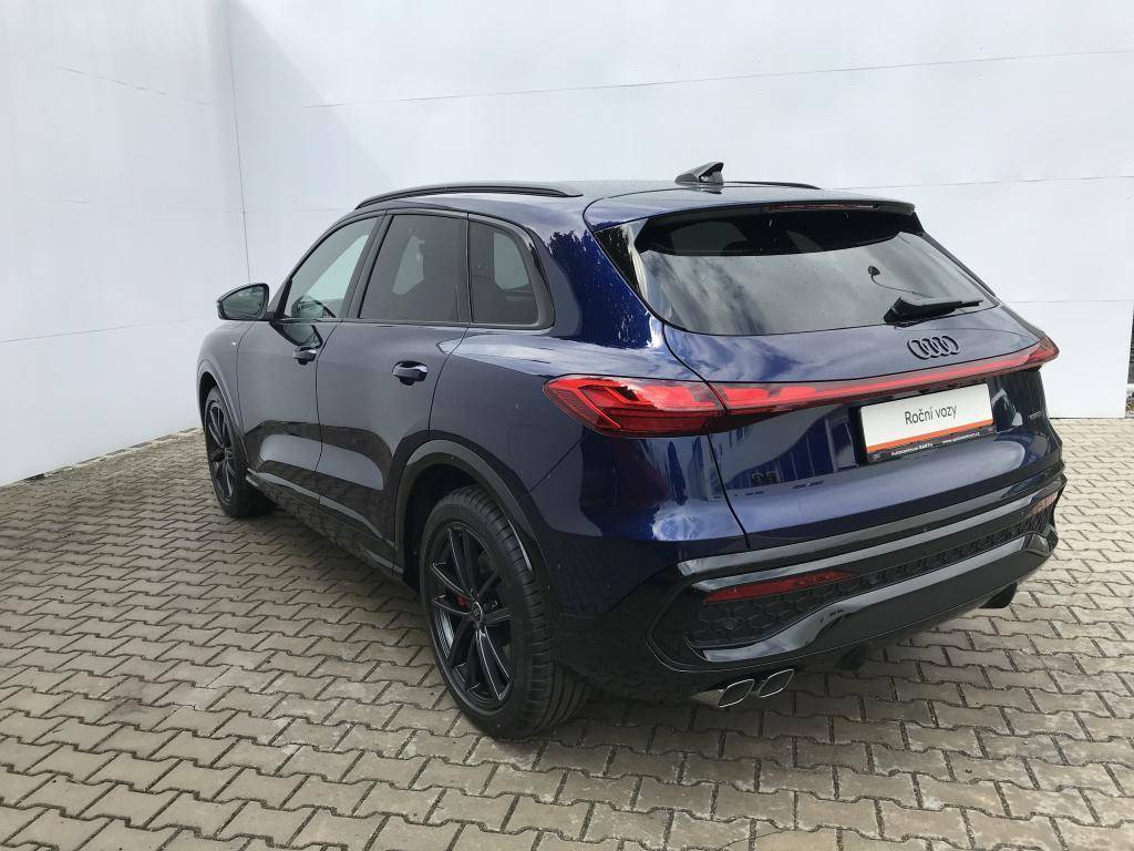 Audi Q5 Quattro ST7 2,0TDI / 150kW