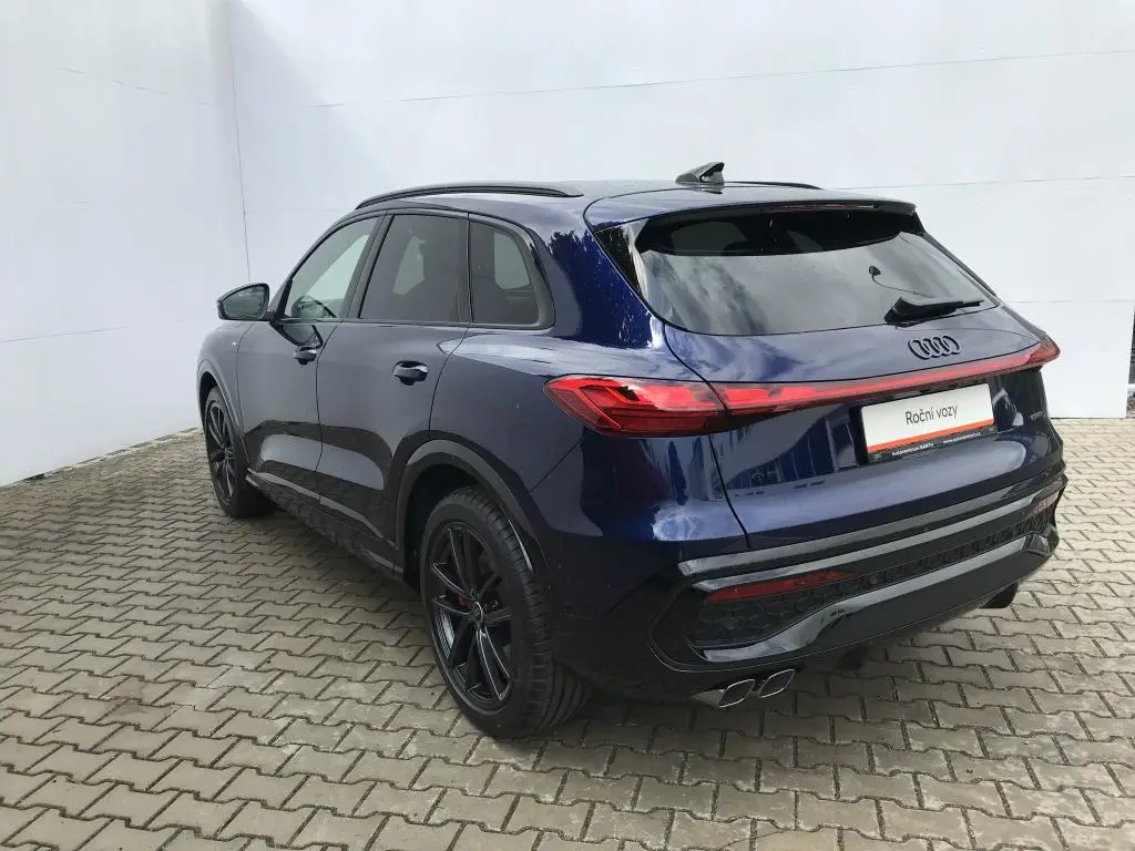 Audi Q5 Quattro ST7 2,0TDI / 150kW