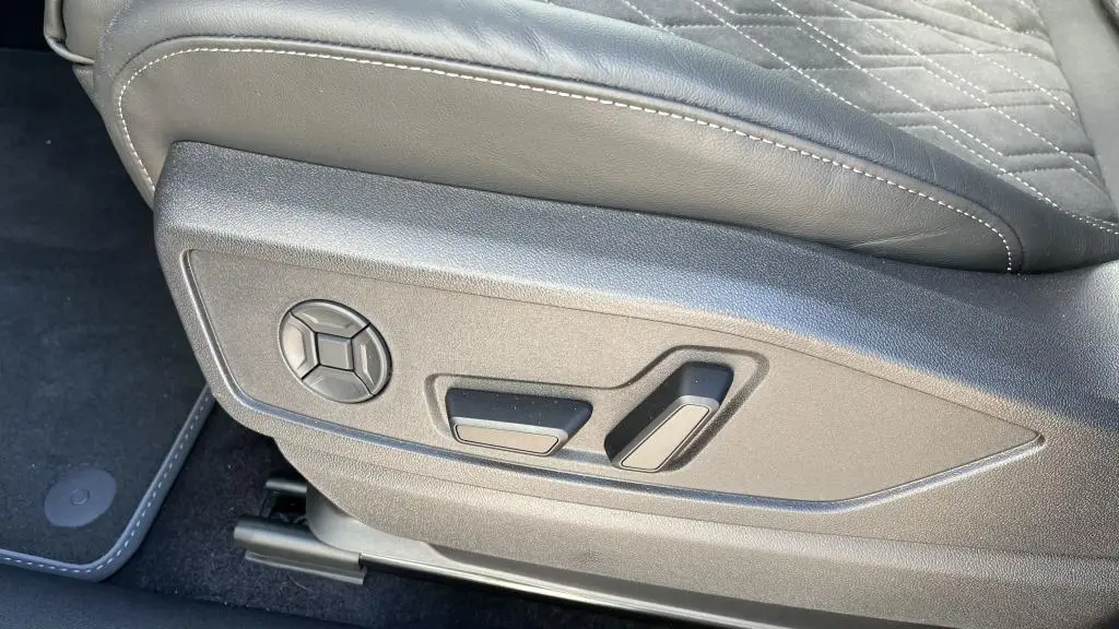 Audi Q5 Quattro ST7 2,0TDI / 150kW