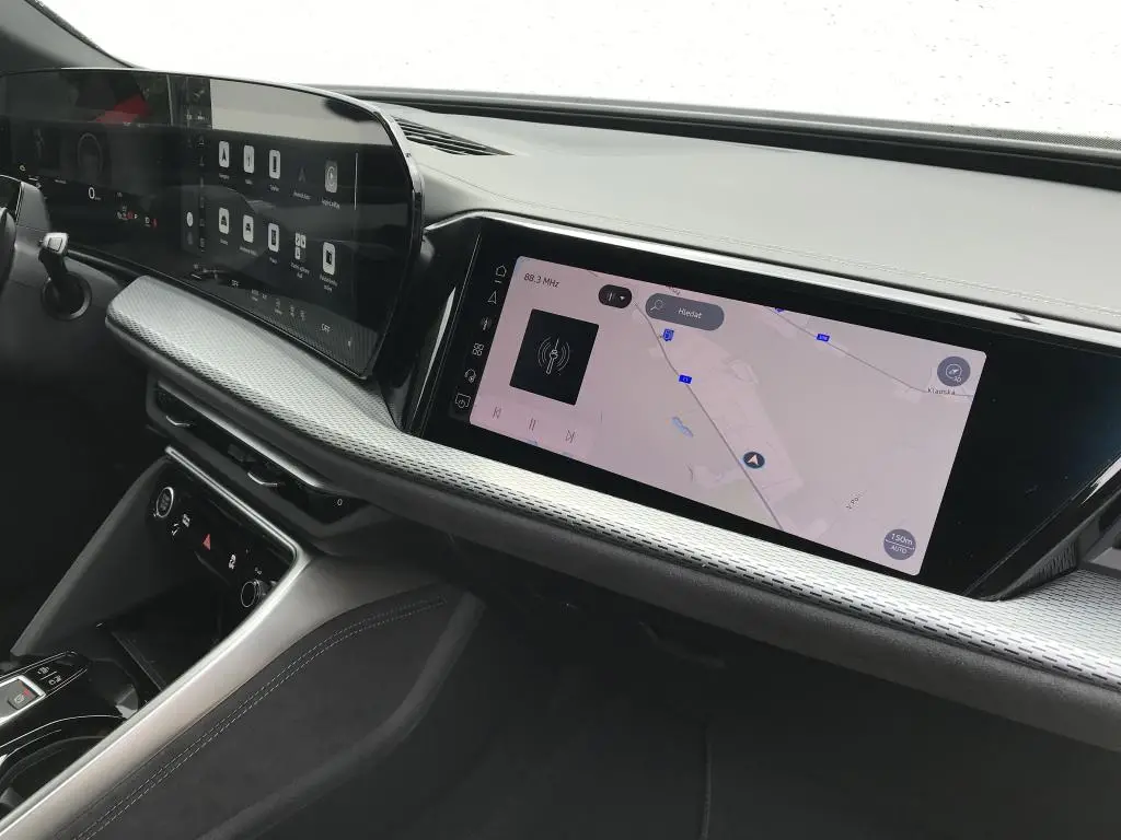 Audi Q5 Quattro ST7 2,0TDI / 150kW
