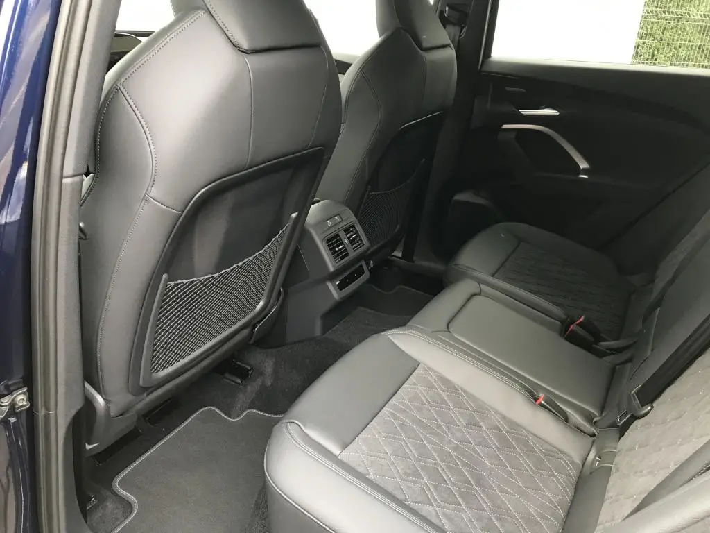 Audi Q5 Quattro ST7 2,0TDI / 150kW