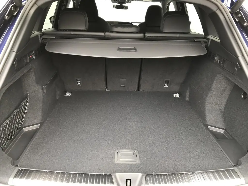 Audi Q5 Quattro ST7 2,0TDI / 150kW