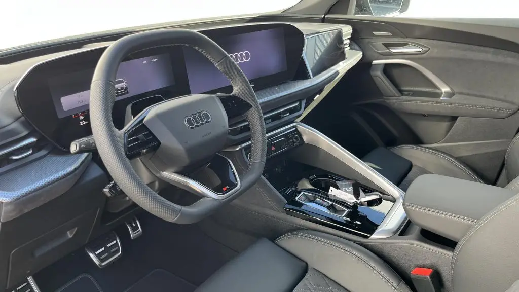 Audi Q5 Quattro ST7 2,0TDI / 150kW