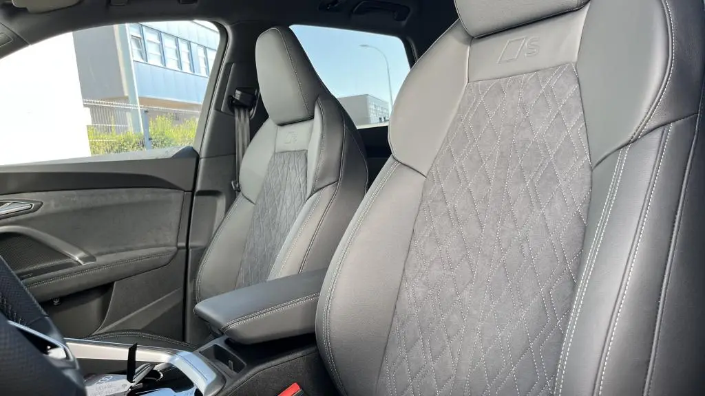 Audi Q5 Quattro ST7 2,0TDI / 150kW