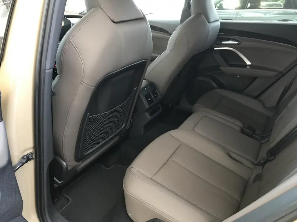 Audi Q5 Quattro ST7 2,0TDI / 150kW