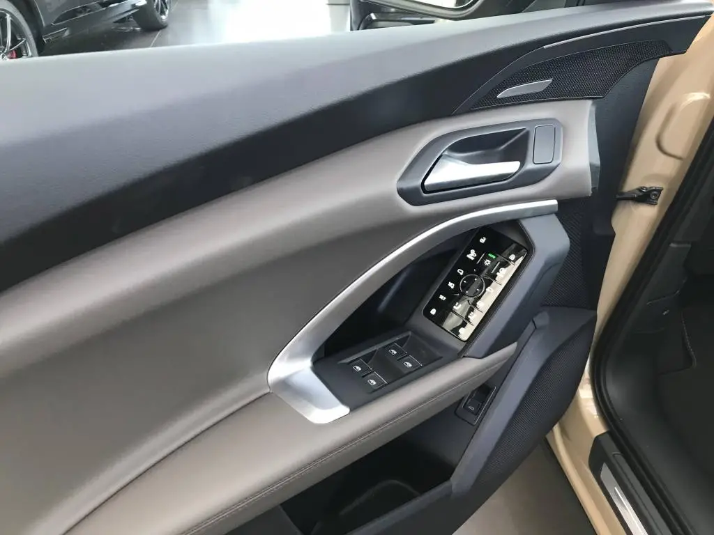 Audi Q5 Quattro ST7 2,0TDI / 150kW