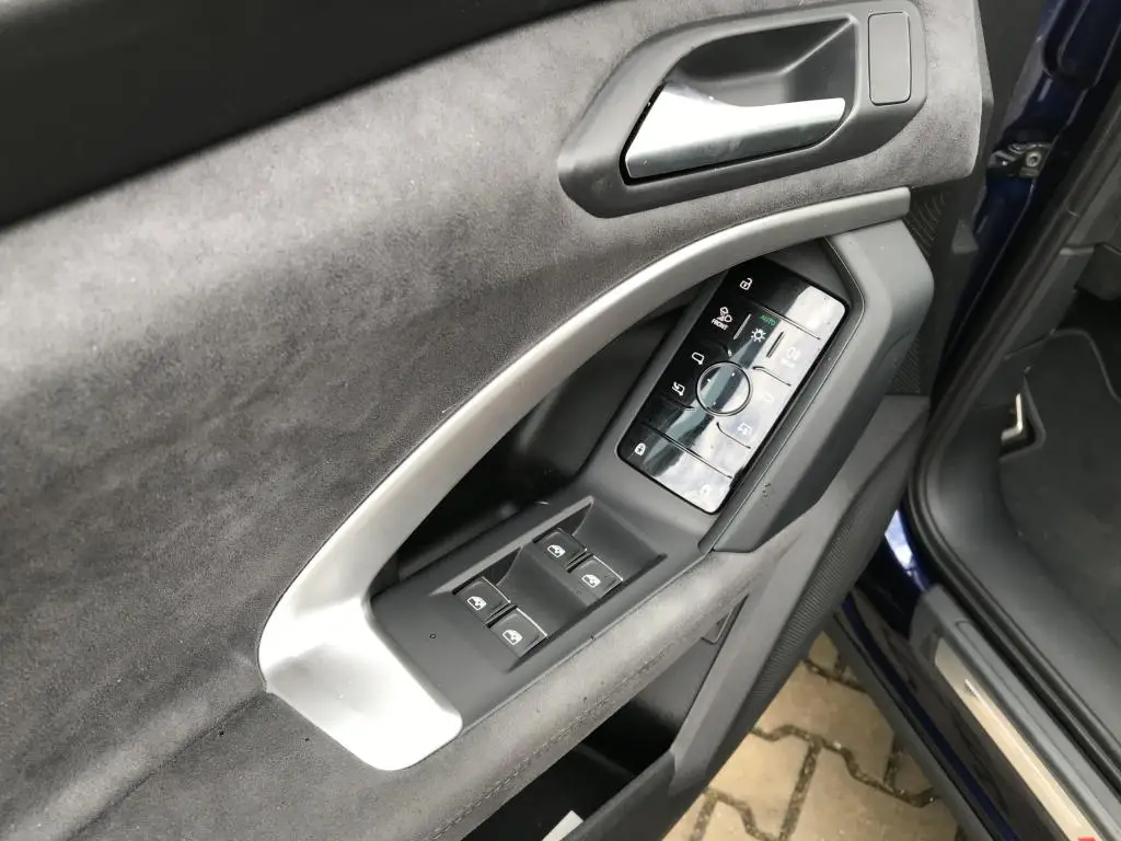 Audi Q5 Quattro ST7 2,0TDI / 150kW