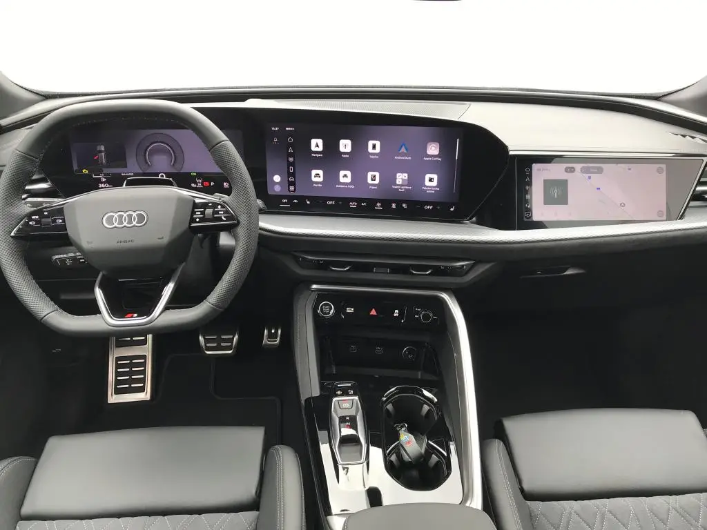 Audi Q5 Quattro ST7 2,0TDI / 150kW