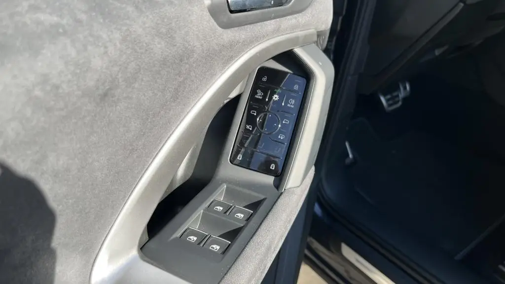 Audi Q5 Quattro ST7 2,0TDI / 150kW