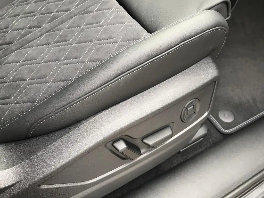 Audi Q5 Quattro ST7 2,0TDI / 150kW