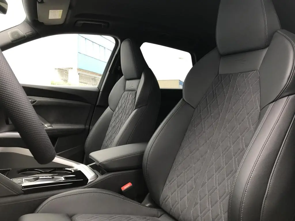 Audi Q5 Quattro ST7 2,0TDI / 150kW