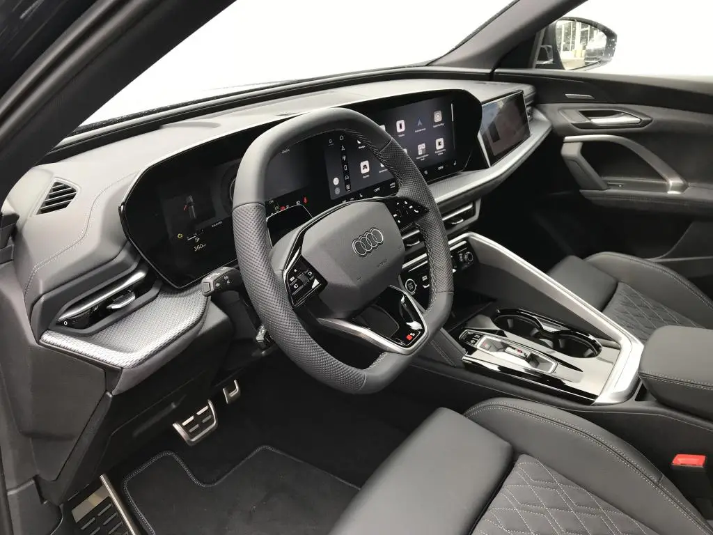 Audi Q5 Quattro ST7 2,0TDI / 150kW