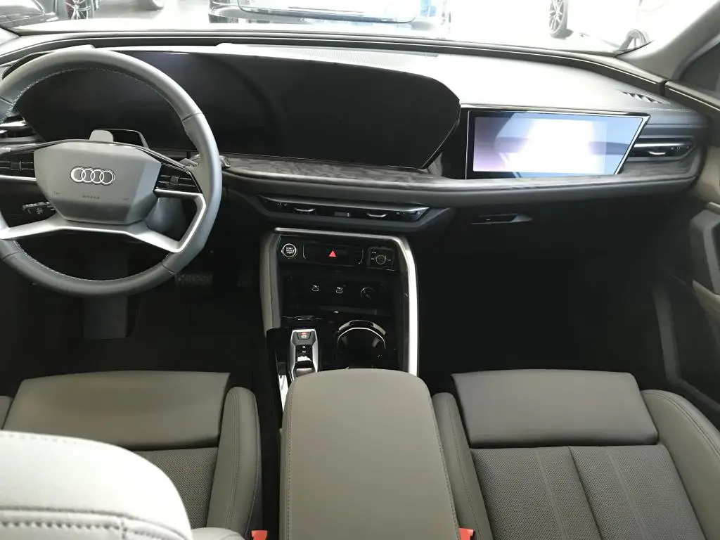Audi Q5 Quattro ST7 2,0TDI / 150kW