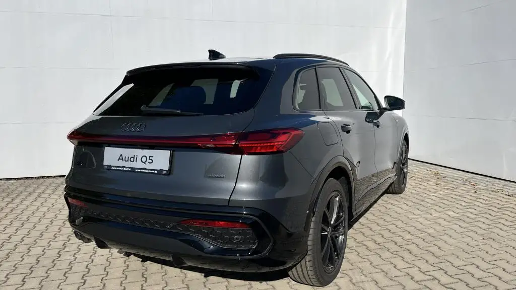 Audi Q5 Quattro ST7 2,0TDI / 150kW