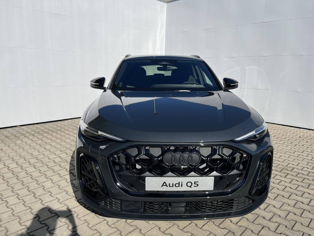 Audi Q5 Quattro ST7 2,0TDI / 150kW