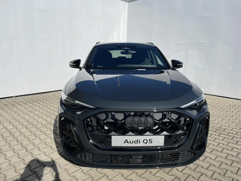 Audi Q5 Quattro ST7 2,0TDI / 150kW