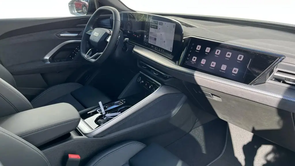Audi Q5 Quattro ST7 2,0TDI / 150kW