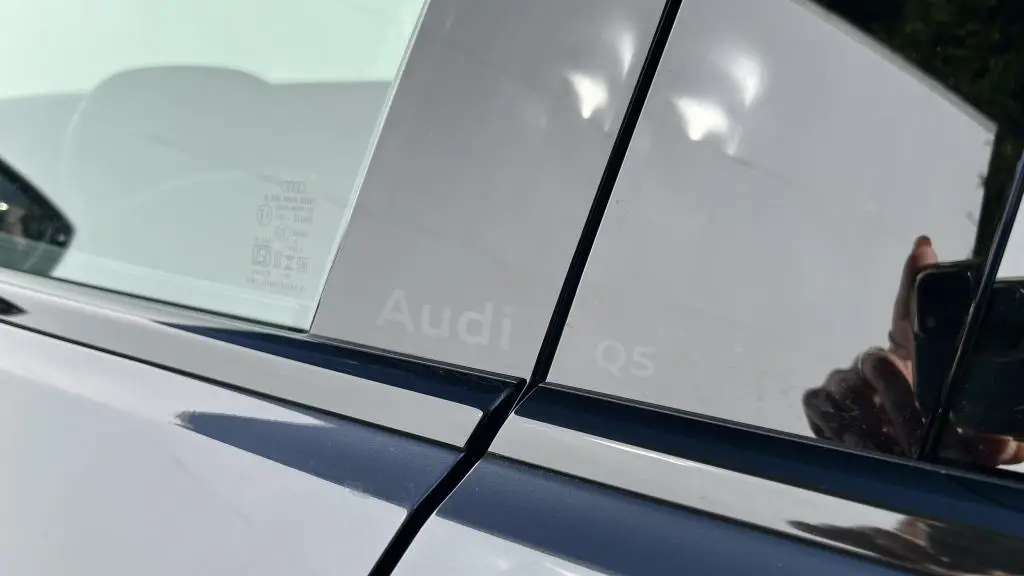 Audi Q5 Quattro ST7 2,0TDI / 150kW