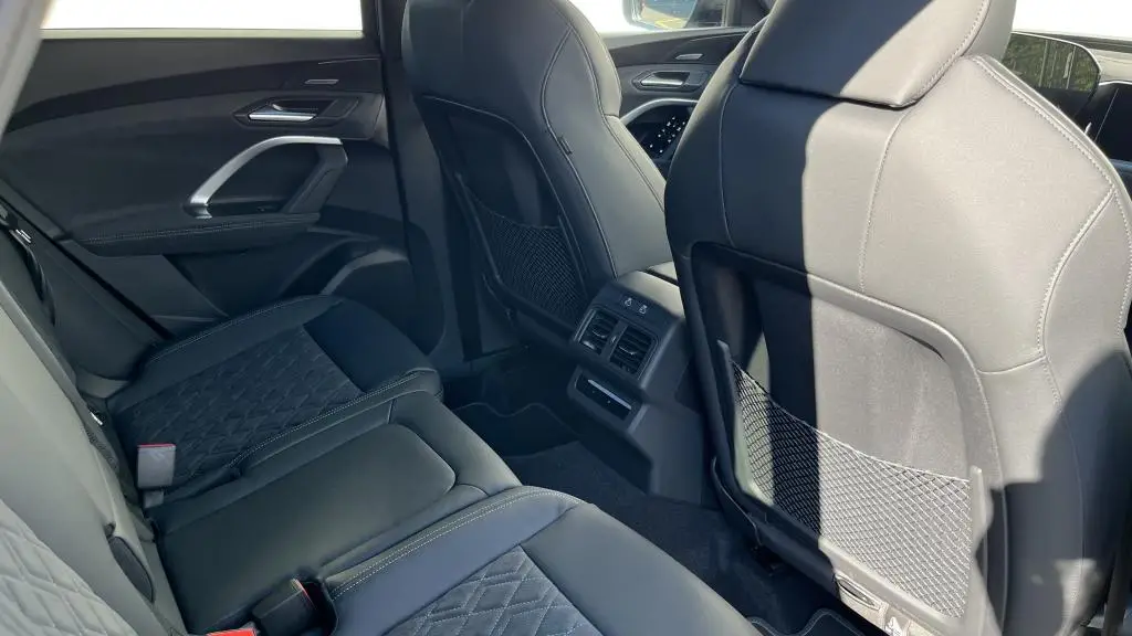 Audi Q5 Quattro ST7 2,0TDI / 150kW