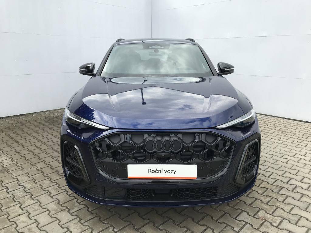Audi Q5 Quattro ST7 2,0TDI / 150kW