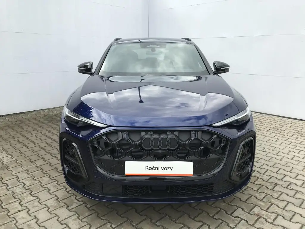 Audi Q5 Quattro ST7 2,0TDI / 150kW