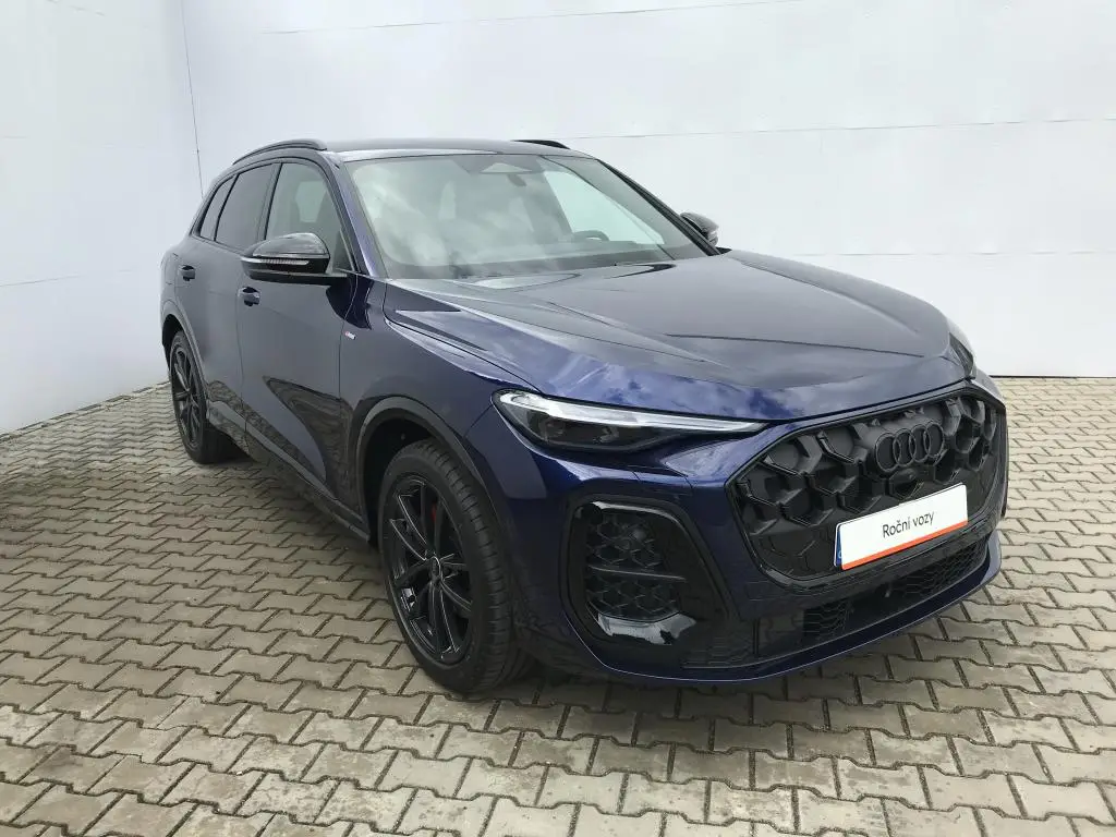 Audi Q5 Quattro ST7 2,0TDI / 150kW