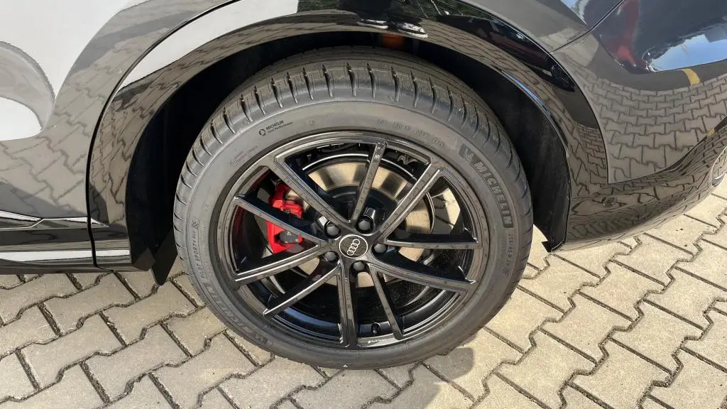 Audi Q5 Quattro ST7 2,0TDI / 150kW
