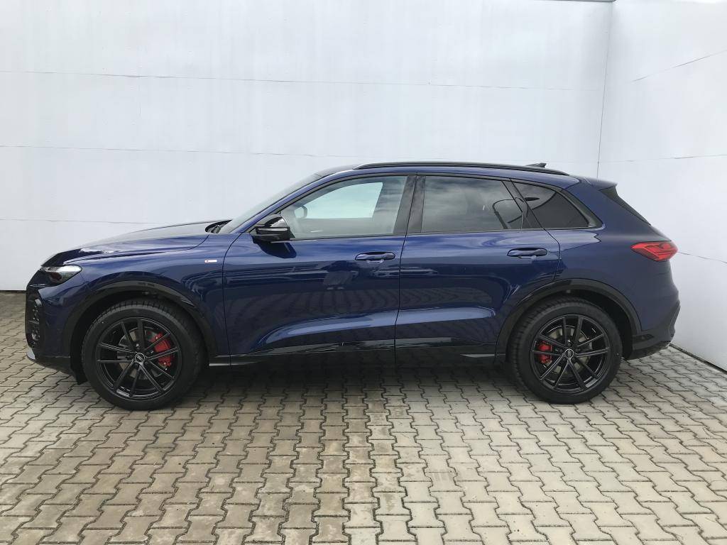 Audi Q5 Quattro ST7 2,0TDI / 150kW