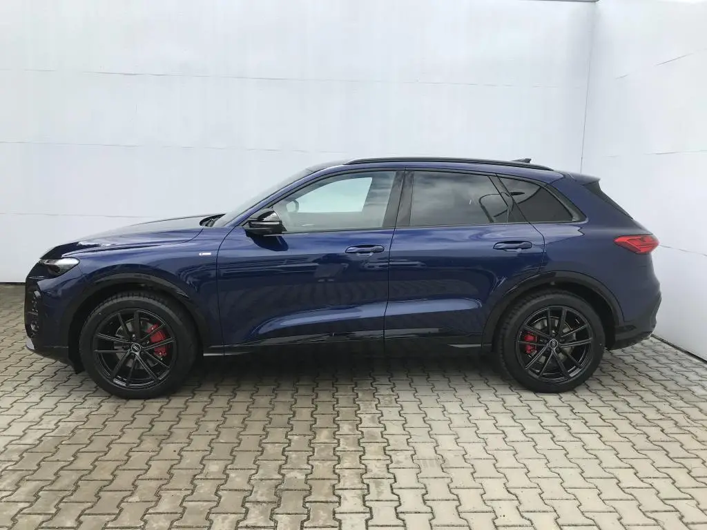 Audi Q5 Quattro ST7 2,0TDI / 150kW