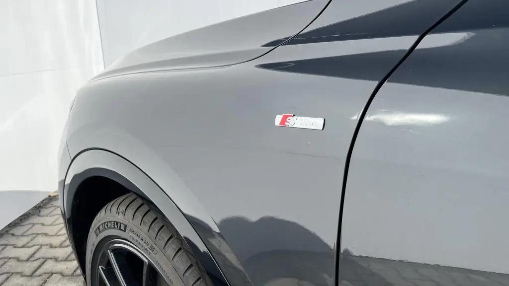 Audi Q5 Quattro ST7 2,0TDI / 150kW
