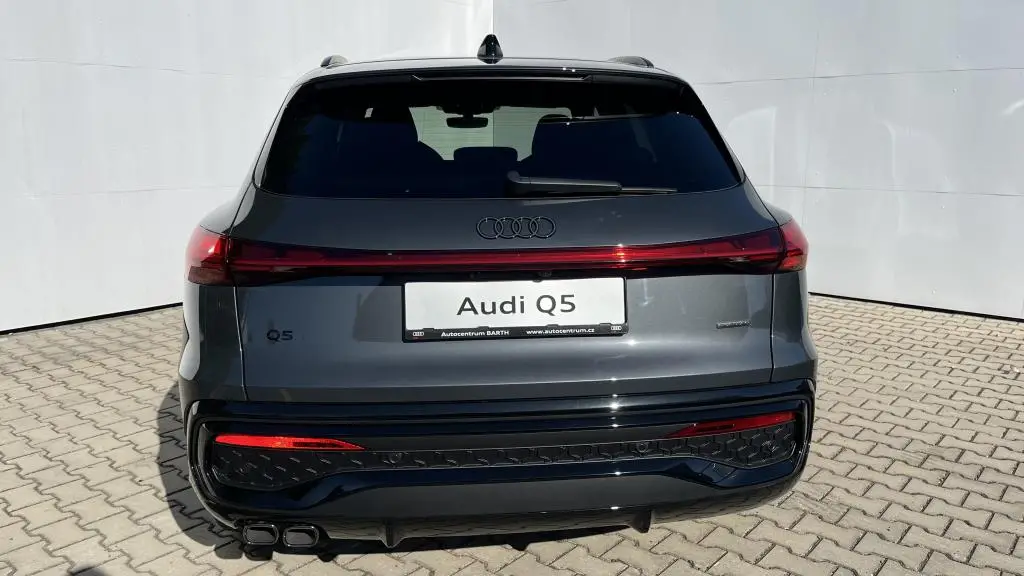 Audi Q5 Quattro ST7 2,0TDI / 150kW