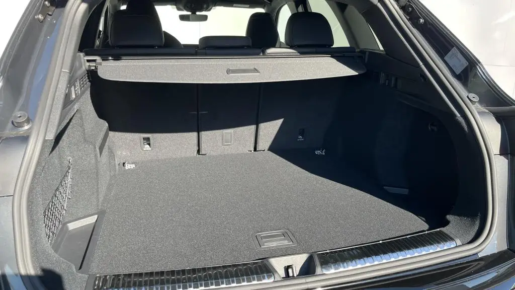 Audi Q5 Quattro ST7 2,0TDI / 150kW