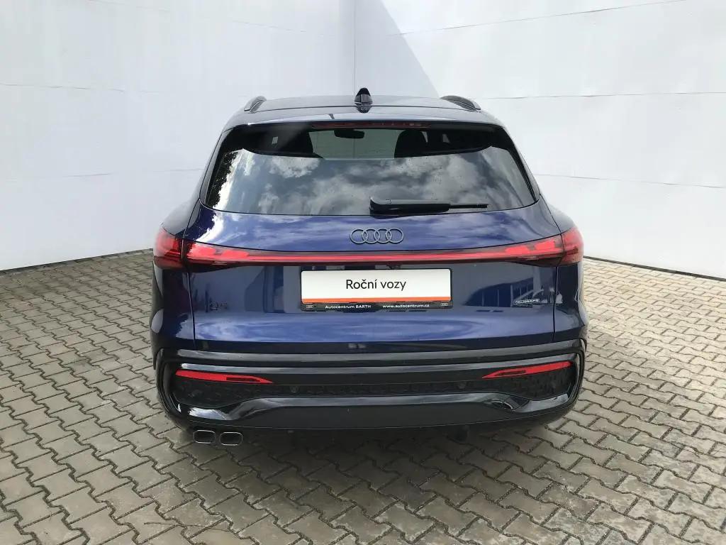 Audi Q5 Quattro ST7 2,0TDI / 150kW