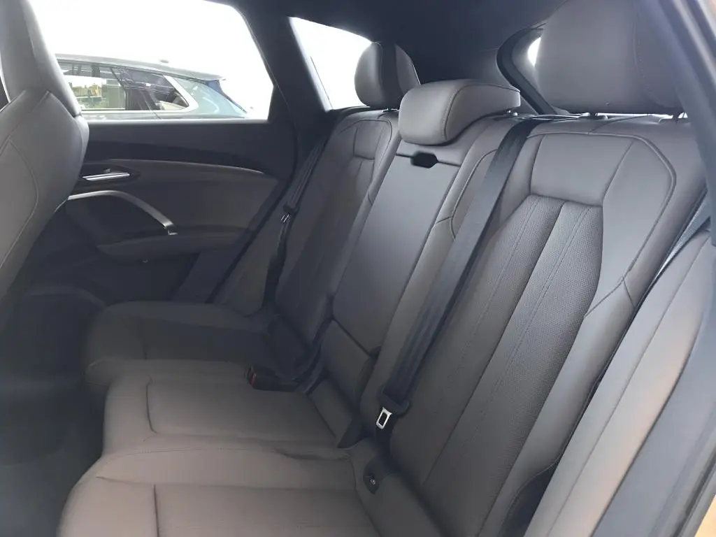 Audi Q5 Quattro ST7 2,0TDI / 150kW