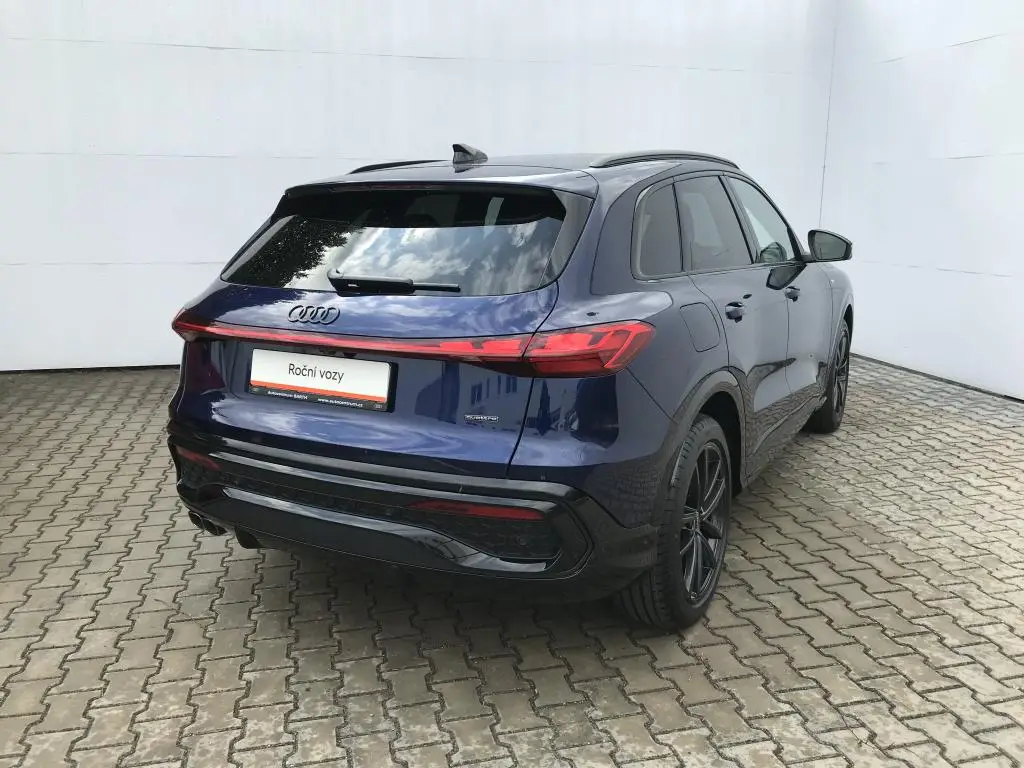 Audi Q5 Quattro ST7 2,0TDI / 150kW