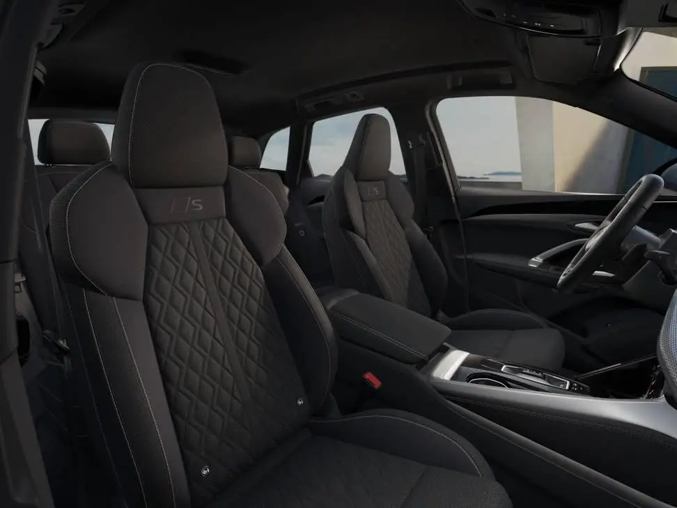 Audi Q5 Quattro ST7 2,0TDI / 150kW