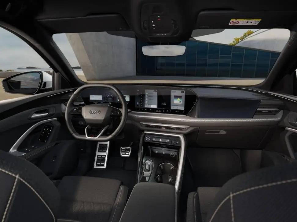 Audi Q5 Quattro ST7 2,0TDI / 150kW