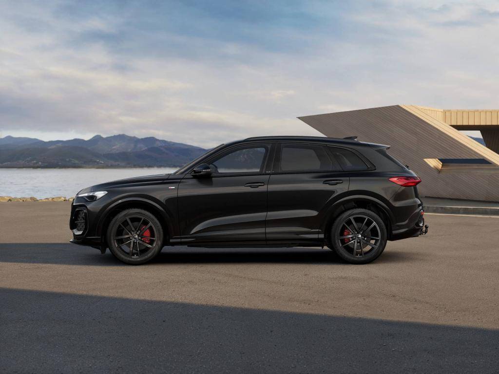 Audi Q5 Quattro ST7 2,0TDI / 150kW