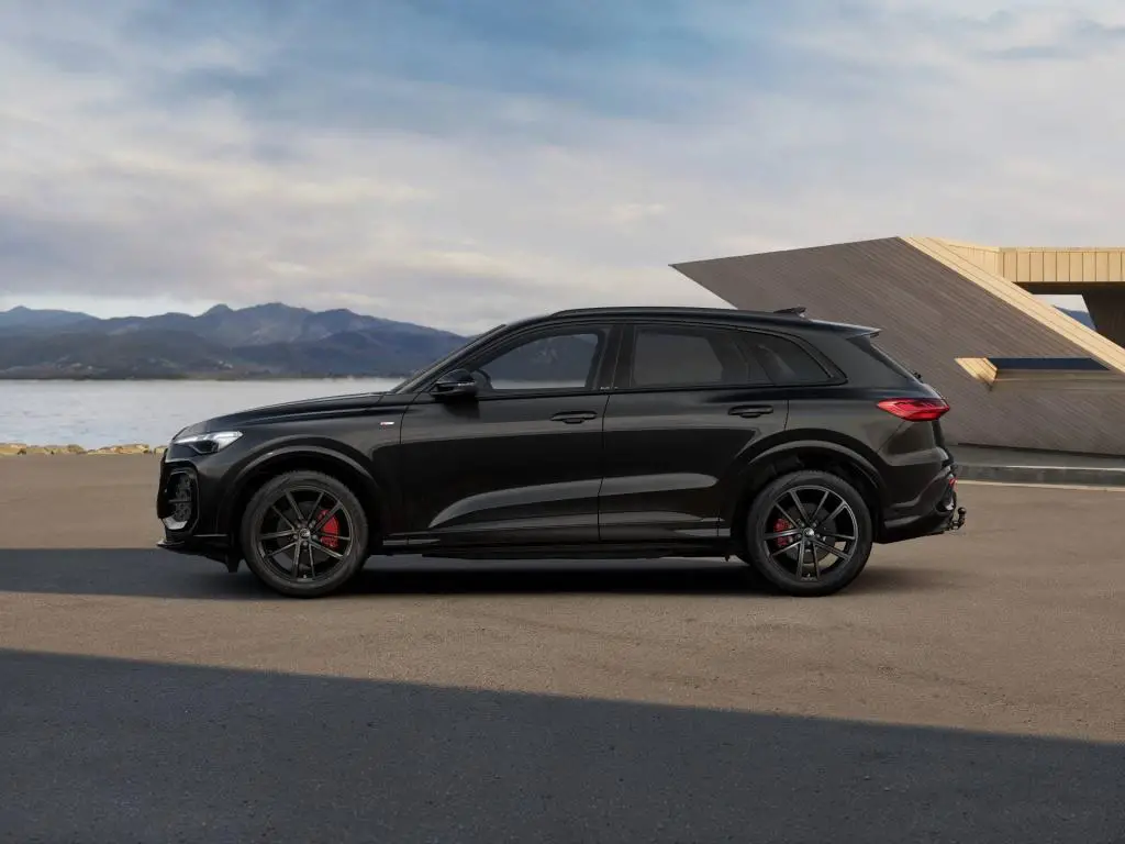 Audi Q5 Quattro ST7 2,0TDI / 150kW