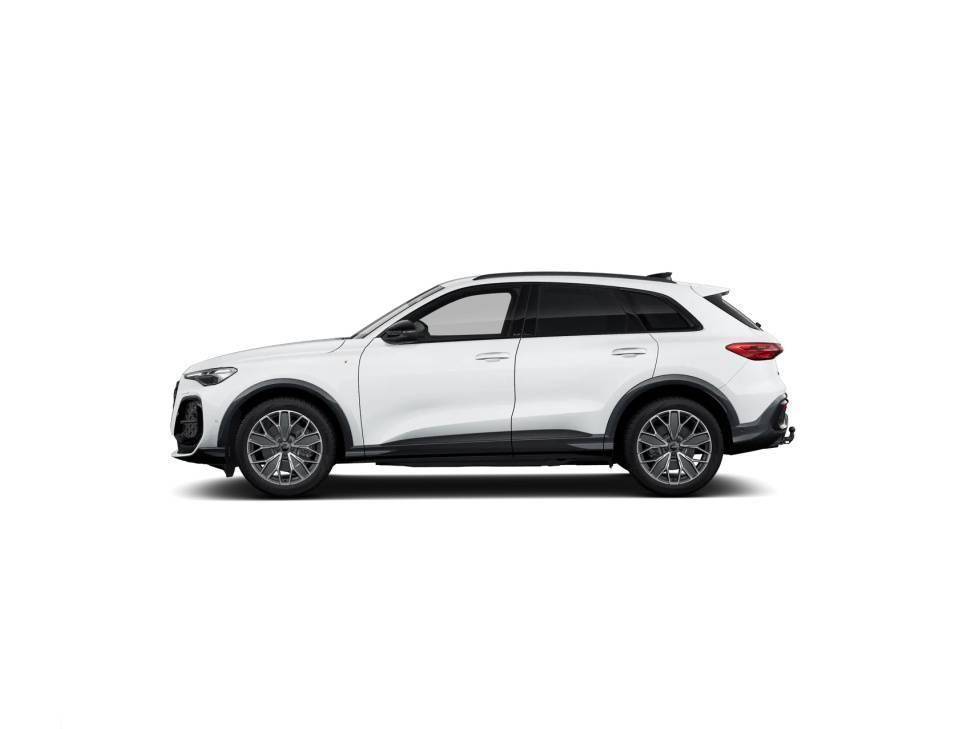 Audi Q5 Quattro ST7 2,0TDI / 150kW