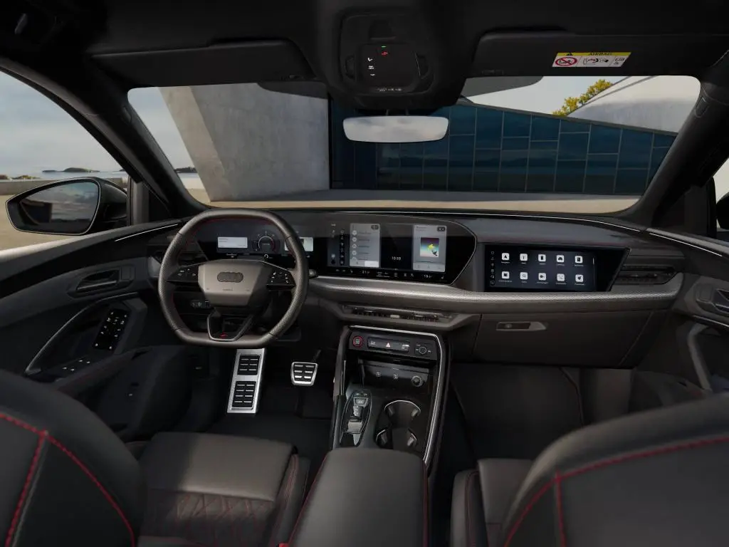 Audi Q5 Quattro ST7 2,0TDI / 150kW