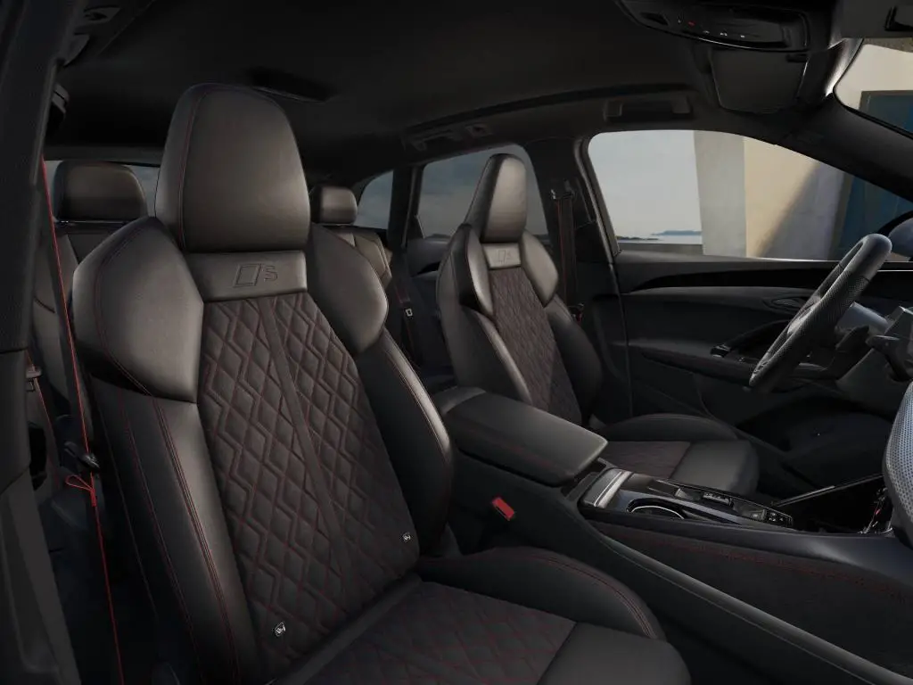 Audi Q5 Quattro ST7 2,0TDI / 150kW