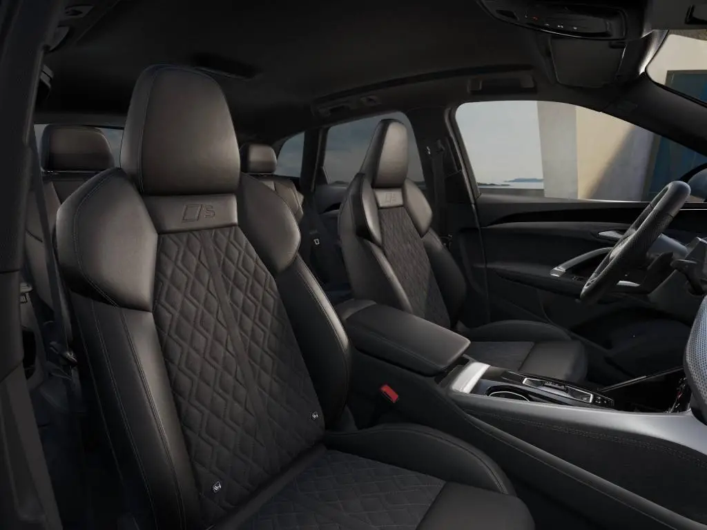 Audi Q5 Quattro ST7 2,0TDI / 150kW