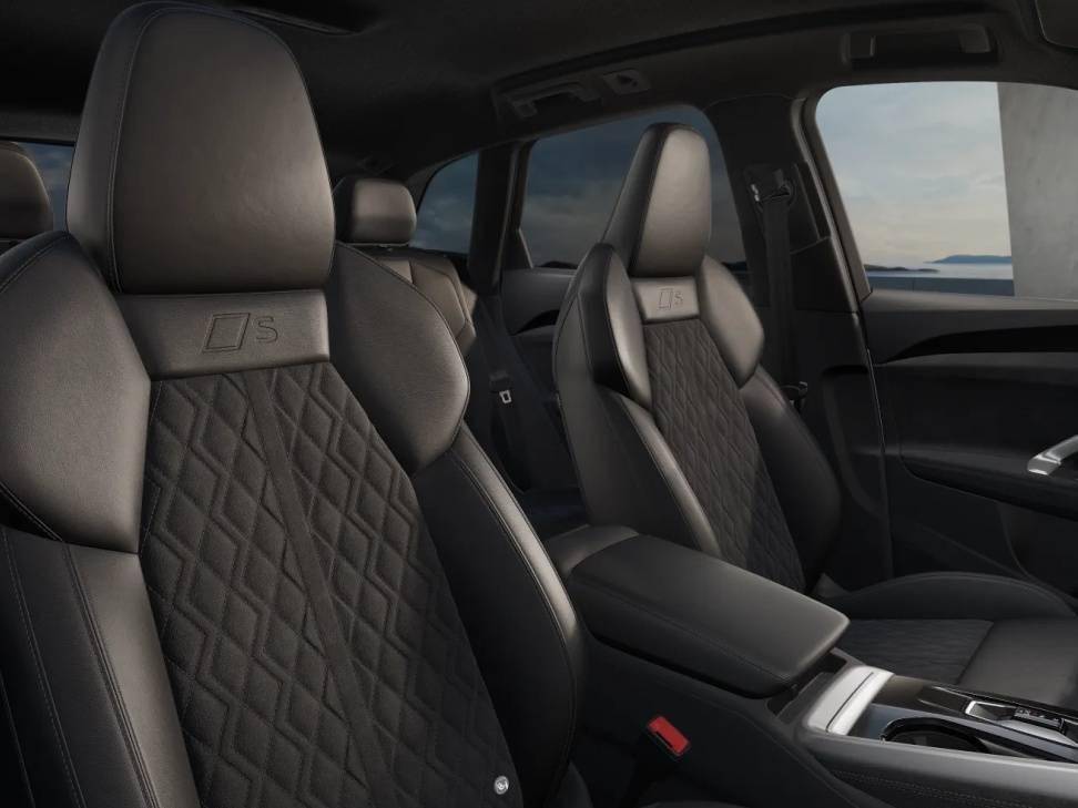 Audi Q5 Quattro ST7 2,0TDI / 150kW