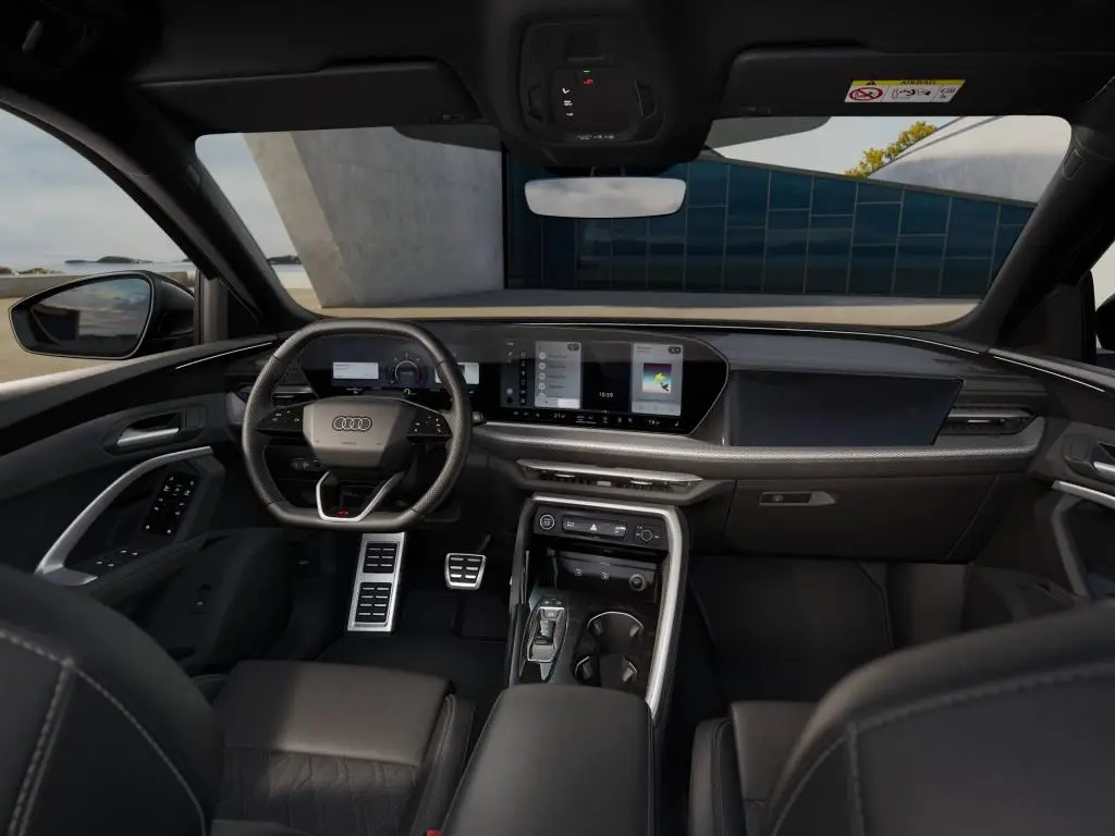 Audi Q5 Quattro ST7 2,0TDI / 150kW